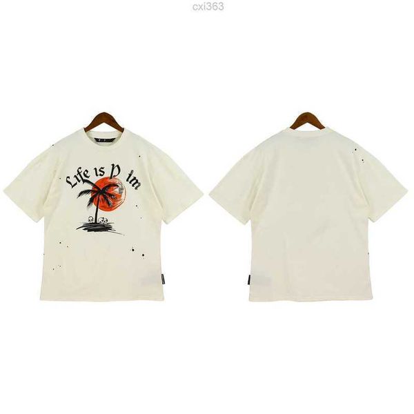 designer pa t-shirt luxury tees print palms t shirts mens womens angle short sleeve casual streetwear clothing clothes wh0c, White;black
designer pa t-shirt luxury tees print palms t shirts mens womens angle short sleeve casual streetwear clothing clothes wh0c, White;black