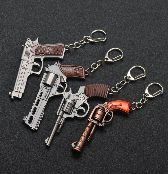 playerunknown039s battlegrounds cosplay costume p92 signal pistol eychain helmet metal model key chain pubg2421925, Silver
playerunknown039s battlegrounds cosplay costume p92 signal pistol eychain helmet metal model key chain pubg2421925, Silver