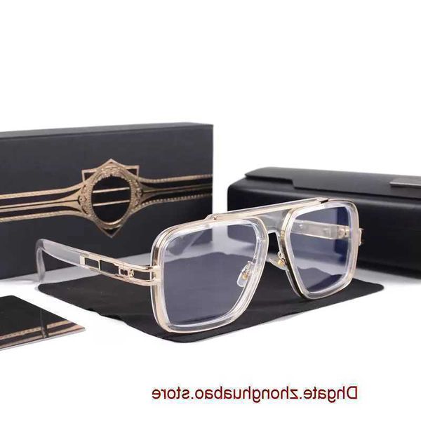 original luxury dita sunglasses online store 2023 vintage square womens sun glasses fashion designer shades luxury golden frame uv400 gr wit, White;black
original luxury dita sunglasses online store 2023 vintage square womens sun glasses fashion designer shades luxury golden frame uv400 gr wit, White;black