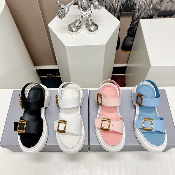 designer women sandals luxury h644 sandals metal buckle slope heel sandals fashion summer beach casual sandals, Black
designer women sandals luxury h644 sandals metal buckle slope heel sandals fashion summer beach casual sandals, Black