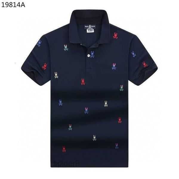 psycho bunny polo shirt t 23 new fashion brand cartoon skull rabbit full screen embroidered men's casual pearl cotton versatile 3 3y3l, White;black
psycho bunny polo shirt t 23 new fashion brand cartoon skull rabbit full screen embroidered men's casual pearl cotton versatile 3 3y3l, White;black