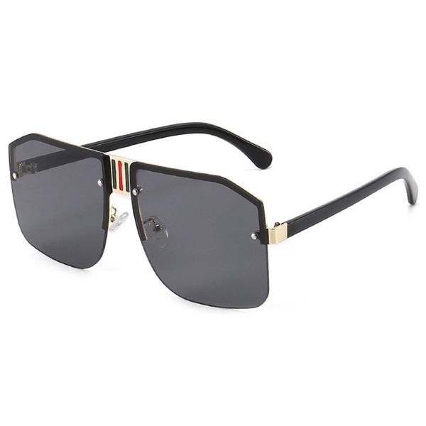 designer brand sunglasses men luxury sunglasses for women new women's sunglasses large frame one-piece men's glasses gradual ocean, White;black
designer brand sunglasses men luxury sunglasses for women new women's sunglasses large frame one-piece men's glasses gradual ocean, White;black