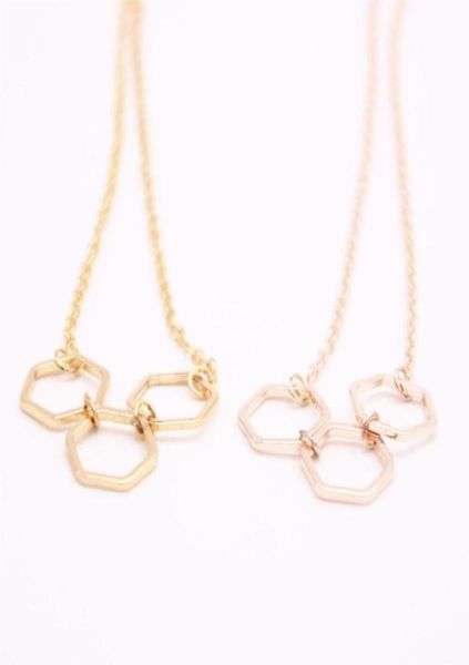 the latest elements geometric shapes pendant necklace regular hexagon plated necklace for women6737518, Silver
the latest elements geometric shapes pendant necklace regular hexagon plated necklace for women6737518, Silver