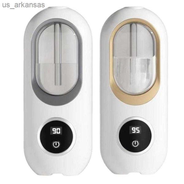 oil diffuser aromatherapy diffuser and humidifier essential oil diffusers portable and waterless for bedroom car and home l230523
oil diffuser aromatherapy diffuser and humidifier essential oil diffusers portable and waterless for bedroom car and home l230523