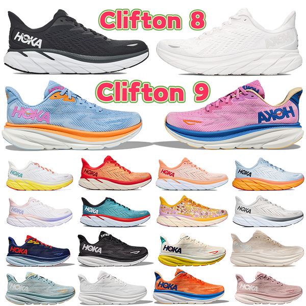 hoka one one shoe men women clifton 8 9 casual shoe black white blanc de blanc yellow pear vibrant orange cyclamen sport sneakers designer r
hoka one one shoe men women clifton 8 9 casual shoe black white blanc de blanc yellow pear vibrant orange cyclamen sport sneakers designer r