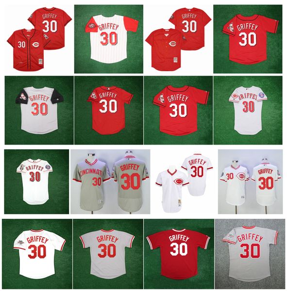 men women kids reds ken griffey jr. jersey cincinnati cooperstown baseball jerseys ken griffey sr. 2000 hof patch 1990 world series red blac, Blue;black
men women kids reds ken griffey jr. jersey cincinnati cooperstown baseball jerseys ken griffey sr. 2000 hof patch 1990 world series red blac, Blue;black