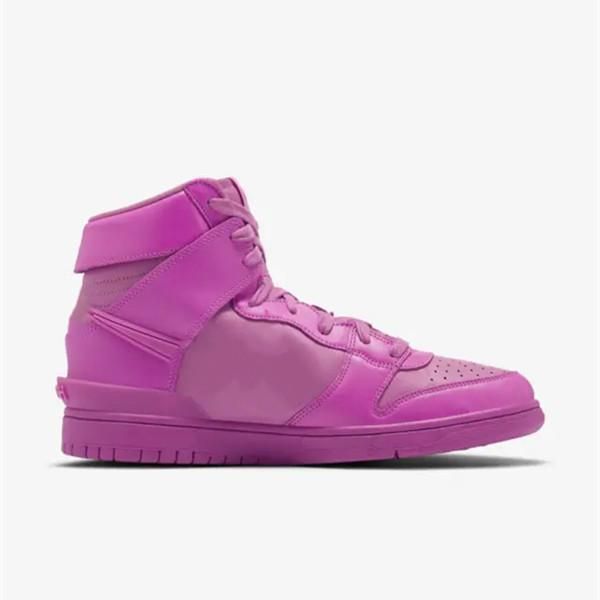 skatesboard shoes dnks high designer basketball shoes girls women shoes trainer outdoor sneakers color purple fast ship with original shoebo
skatesboard shoes dnks high designer basketball shoes girls women shoes trainer outdoor sneakers color purple fast ship with original shoebo