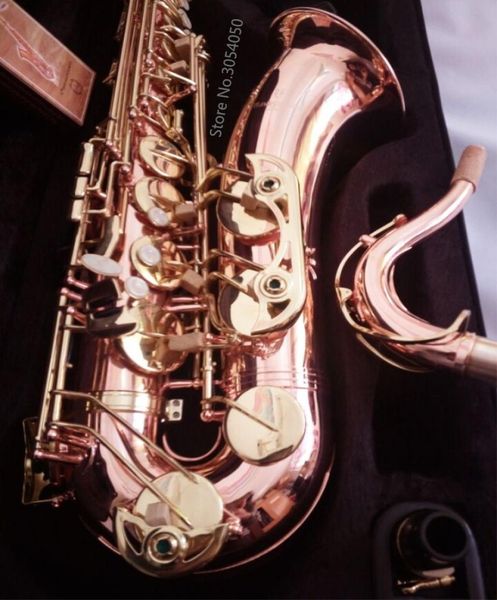 2021 tenor saxophone yanagisawa t901 b flat phosphor bronze copper musical instrument professional9740070
2021 tenor saxophone yanagisawa t901 b flat phosphor bronze copper musical instrument professional9740070