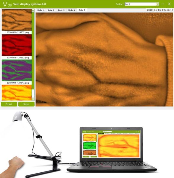 vf620 infrared vein finder viewer handhold adults children handy efficiency vein locatorvein illumination detector on various 7843524
vf620 infrared vein finder viewer handhold adults children handy efficiency vein locatorvein illumination detector on various 7843524