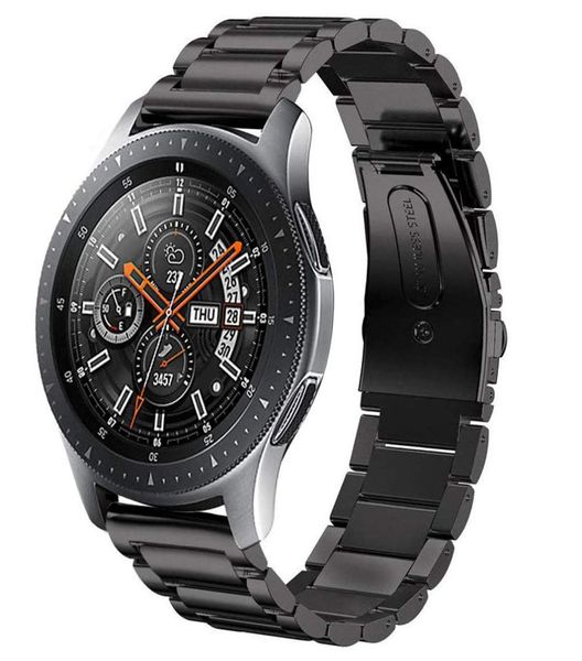metal watch band compatible with samsung galaxy watch 3 4 huawei gt2 amazfit gtr stainless steel bracelet wristband 20mm 22mm1911556, Black;brown
metal watch band compatible with samsung galaxy watch 3 4 huawei gt2 amazfit gtr stainless steel bracelet wristband 20mm 22mm1911556, Black;brown