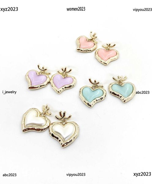 earrings designer for women jewelry heart shaped pendant dangle earring chandelier #including brand box new arrival, Silver
earrings designer for women jewelry heart shaped pendant dangle earring chandelier #including brand box new arrival, Silver