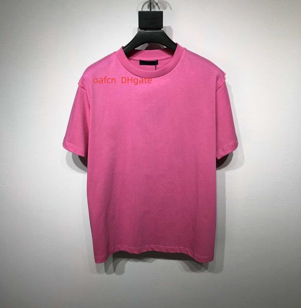 23ss designer men's t-shirt women's summer loose new tech short sleeve round neck knitted t-shirt luxury t-shirt casual pure cotto, White;black
23ss designer men's t-shirt women's summer loose new tech short sleeve round neck knitted t-shirt luxury t-shirt casual pure cotto, White;black