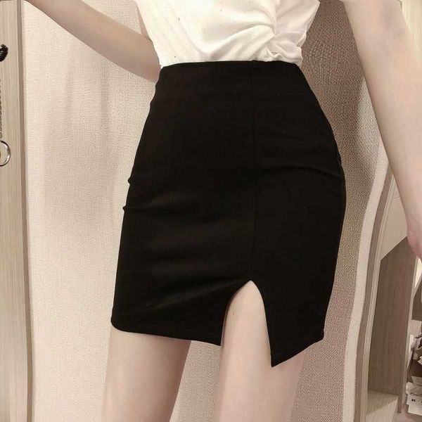 with slit clothing skirts for woman short womens wrap mini tight pencil stylish premium luxury streetwear, Black
with slit clothing skirts for woman short womens wrap mini tight pencil stylish premium luxury streetwear, Black