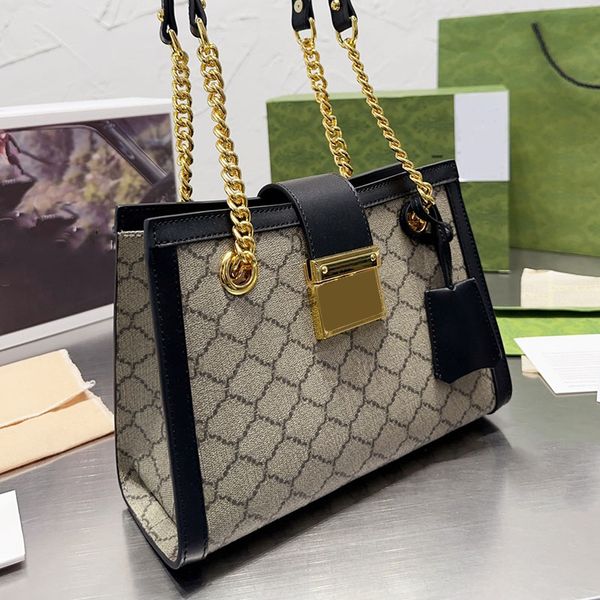 famous bags designer bag women totes handbag canvas chains crossbody bags letter shoulder purse classic padlock messenger handbags luxurys w
famous bags designer bag women totes handbag canvas chains crossbody bags letter shoulder purse classic padlock messenger handbags luxurys w