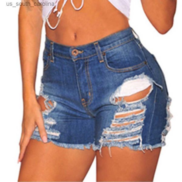 summer woman denim shorts high waist ripped jeans shorts fashion female shorts s-2xl drop shipping new l230522, White;black
summer woman denim shorts high waist ripped jeans shorts fashion female shorts s-2xl drop shipping new l230522, White;black