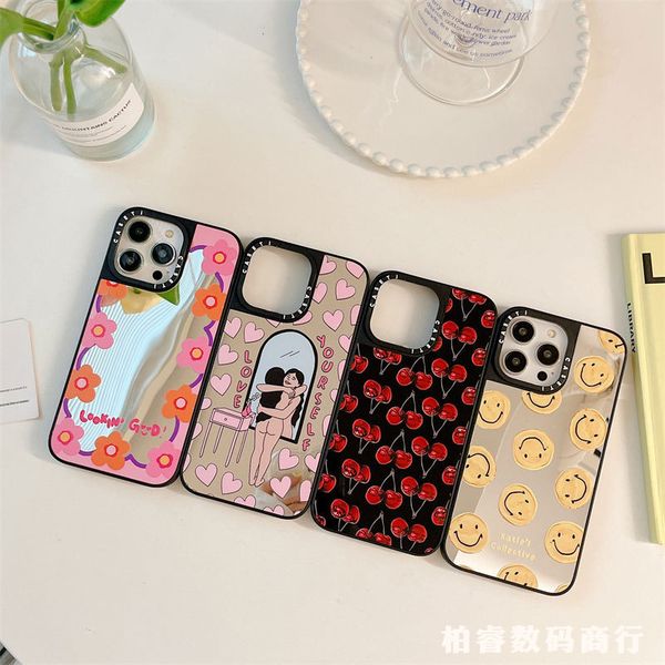 han feng graffiti smiling face mirror iphone 14pro apple 13pro max phone case 12 anti drop 11 women and men
han feng graffiti smiling face mirror iphone 14pro apple 13pro max phone case 12 anti drop 11 women and men