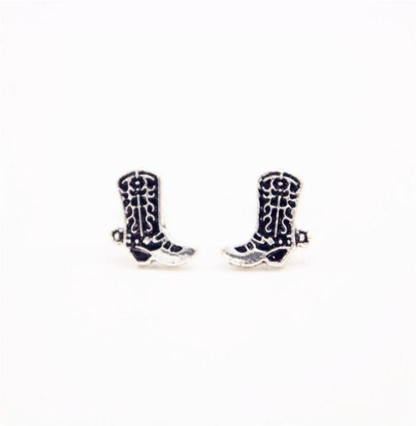 trendy boots stud earrings antique silver plated imitation shoe type design environmental protection material suitable for men and2474083, Golden;silver
trendy boots stud earrings antique silver plated imitation shoe type design environmental protection material suitable for men and2474083, Golden;silver