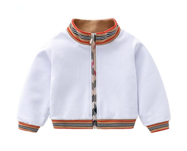 spring baby boys girls sweatshirts kids zipper coat outwear children039s winter jacket suit cottons baby jackets 06 year9631559, Blue;gray
spring baby boys girls sweatshirts kids zipper coat outwear children039s winter jacket suit cottons baby jackets 06 year9631559, Blue;gray