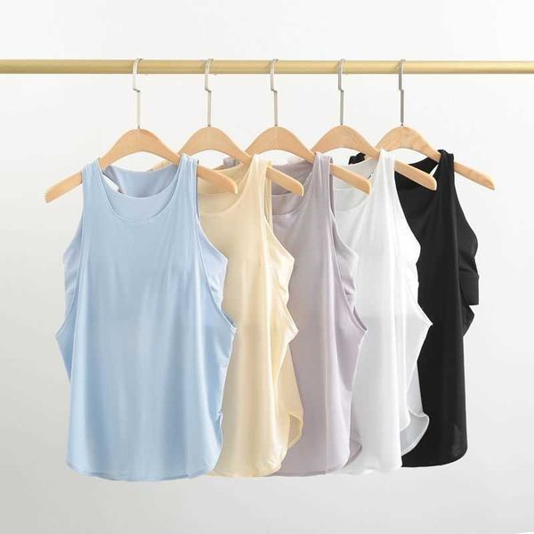 summer yoga suit tank women's shockproof belt chest cushion 2-in-1 sports loose running fitness set cover up 2j, White
summer yoga suit tank women's shockproof belt chest cushion 2-in-1 sports loose running fitness set cover up 2j, White