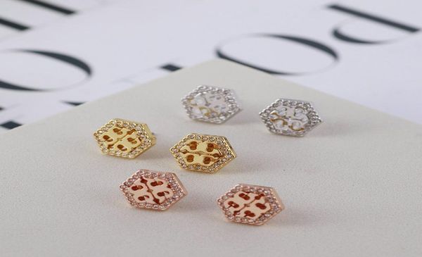 20ss mixed stud real 18k gold plated hexagonal rhinestone gift color round crystal send brand designer letters full br4300169, Golden;silver
20ss mixed stud real 18k gold plated hexagonal rhinestone gift color round crystal send brand designer letters full br4300169, Golden;silver
