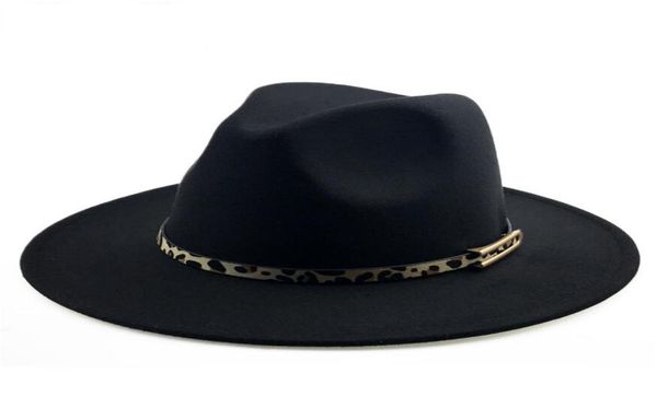 jazz panama hat men women fedora hats ladies wide brim cap man woman caps leopard belt trilby autumn winter whole8919910, Blue;gray
jazz panama hat men women fedora hats ladies wide brim cap man woman caps leopard belt trilby autumn winter whole8919910, Blue;gray
