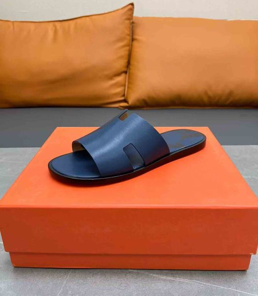casual flats designer izmir flip flop slippers mens slipper flat fashion paris luxury slipper beach sliders rubber sole calfskin sandals man, Black
casual flats designer izmir flip flop slippers mens slipper flat fashion paris luxury slipper beach sliders rubber sole calfskin sandals man, Black
