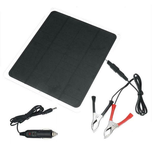 5w12v solar charging panel, mobile computer usb socket, outdoor portable, durable and safe solar panel for car solar charger
5w12v solar charging panel, mobile computer usb socket, outdoor portable, durable and safe solar panel for car solar charger