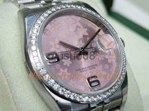 other watches factory sales luxury 2813 men automatic movement 36mm womens wg pink flower ara date just #116244 with original box diving wat, Slivery;black
other watches factory sales luxury 2813 men automatic movement 36mm womens wg pink flower ara date just #116244 with original box diving wat, Slivery;black