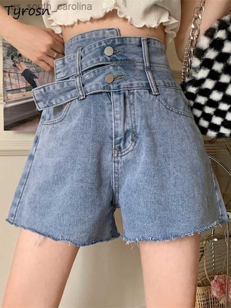 denim shorts women empire design s-5xl loose personality creativity leisure all-match fashion korean style new students summer l230522, White;black
denim shorts women empire design s-5xl loose personality creativity leisure all-match fashion korean style new students summer l230522, White;black