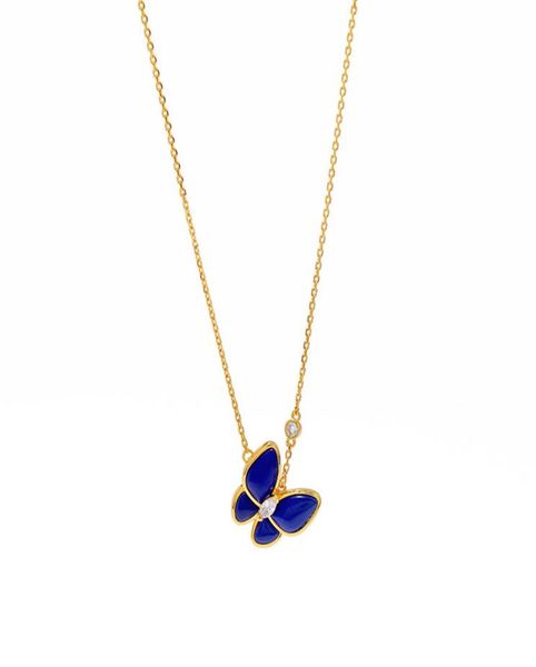 s925 fashion classic with diamonds 4fourleaf clover butterfly necklace malachite pendant chain for womengirls valentine039s 2395770, Silver
s925 fashion classic with diamonds 4fourleaf clover butterfly necklace malachite pendant chain for womengirls valentine039s 2395770, Silver