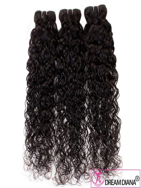brazilian virgin hair water wave 34 bundles human hair extensions brazilian hair weaves natural color remy same direction cuticle5413821, Black
brazilian virgin hair water wave 34 bundles human hair extensions brazilian hair weaves natural color remy same direction cuticle5413821, Black