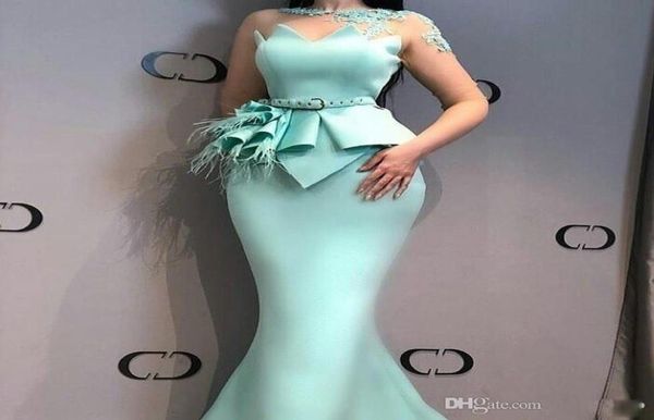 aso ebi 2020 arabic evening dresses sheer neck lace mermaid prom dresses satin formal party bridesmaid pageant gowns9475372, Black;red
aso ebi 2020 arabic evening dresses sheer neck lace mermaid prom dresses satin formal party bridesmaid pageant gowns9475372, Black;red