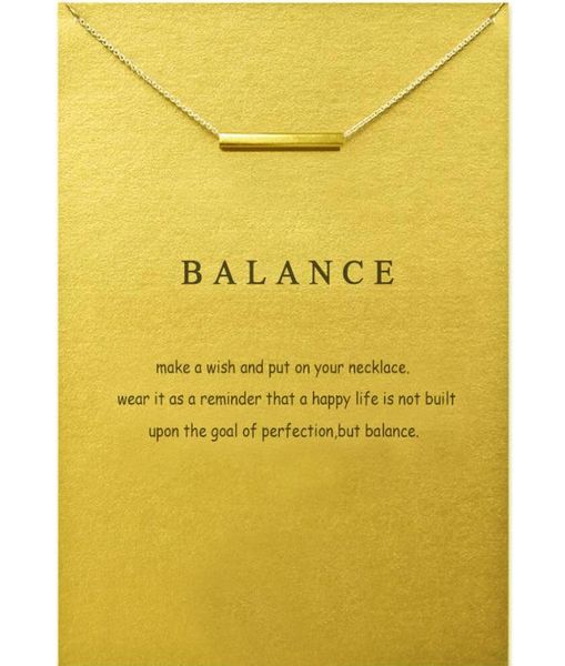 bar chocker colar necklaces gold silver with card pendant necklace for fashion women jewelry balance2075161
bar chocker colar necklaces gold silver with card pendant necklace for fashion women jewelry balance2075161