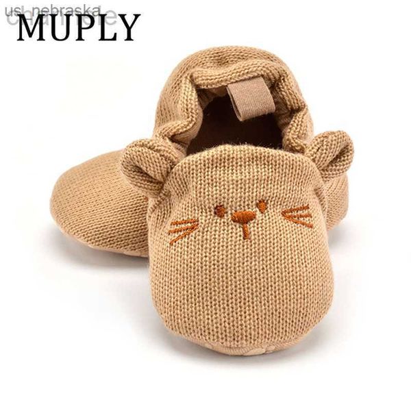 sandals first walkers adorable infant slippers toddler baby boy girl knit crib shoes cute cartoon antislip prewalker l230518, Black;red
sandals first walkers adorable infant slippers toddler baby boy girl knit crib shoes cute cartoon antislip prewalker l230518, Black;red