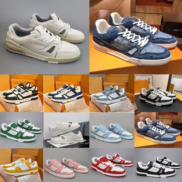 designer men causal shoes virgil fashion woman leather lace up platform sole sneakers white black mens womens luxury velvet suede 35-45 t1
designer men causal shoes virgil fashion woman leather lace up platform sole sneakers white black mens womens luxury velvet suede 35-45 t1