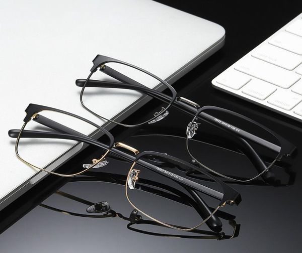 retro men women light glasses frame simple metal full frame spectacles eyeglasses9590492
retro men women light glasses frame simple metal full frame spectacles eyeglasses9590492