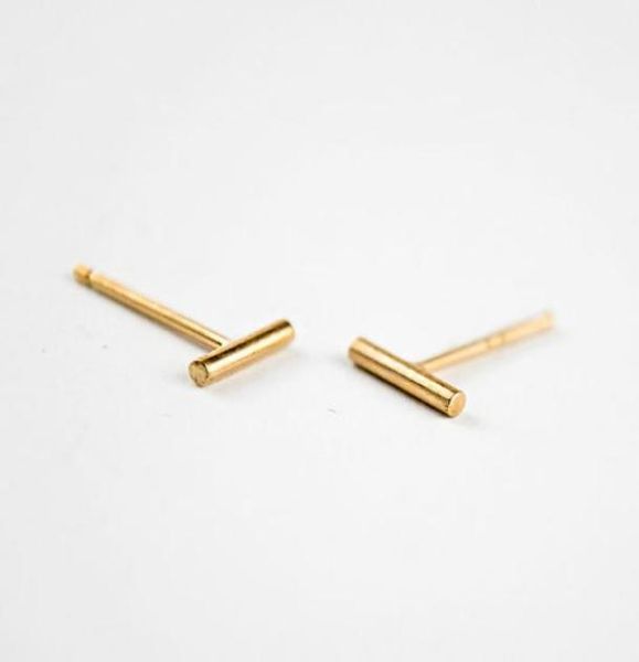 1pair s005 gold silver plated tiny bar stud earring unique simple stick column bar earrings cylinder stud jewelry 8mm10mm12mm7387398, Golden;silver
1pair s005 gold silver plated tiny bar stud earring unique simple stick column bar earrings cylinder stud jewelry 8mm10mm12mm7387398, Golden;silver