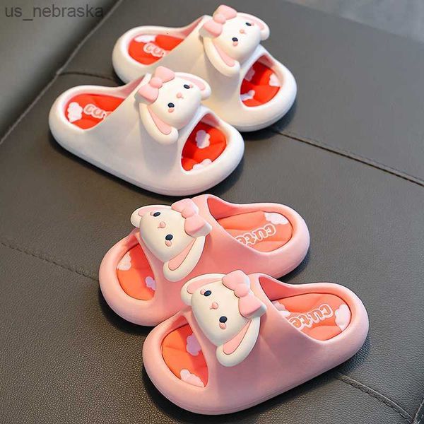 sandals sandals summer girls princessr children baby home indoor bathing nonslip bathroom bath cute soft pvc slippers 230424 l230518, Black;red 
sandals sandals summer girls princessr children baby home indoor bathing nonslip bathroom bath cute soft pvc slippers 230424 l230518, Black;red