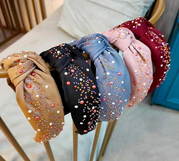 wide knot hairs bands for women headdress candy color cloth headband girls hairband hairhoop female hair accessories5264409, Black;brown
wide knot hairs bands for women headdress candy color cloth headband girls hairband hairhoop female hair accessories5264409, Black;brown