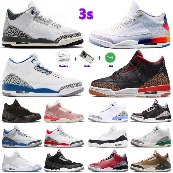 jumpman 3 basketball shoes 3s wizards j balvindark iris muslin racer blue pine green grey fragment unc georgetown white red men women traine, Black
jumpman 3 basketball shoes 3s wizards j balvindark iris muslin racer blue pine green grey fragment unc georgetown white red men women traine, Black