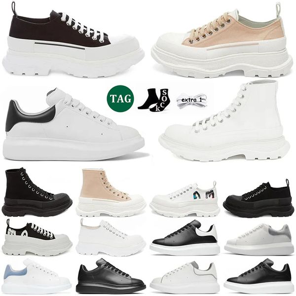 designer shoes tread slick men women alexander casual sneakers mc queen triple black white platform shoe blush bone leather suede mens women
designer shoes tread slick men women alexander casual sneakers mc queen triple black white platform shoe blush bone leather suede mens women
