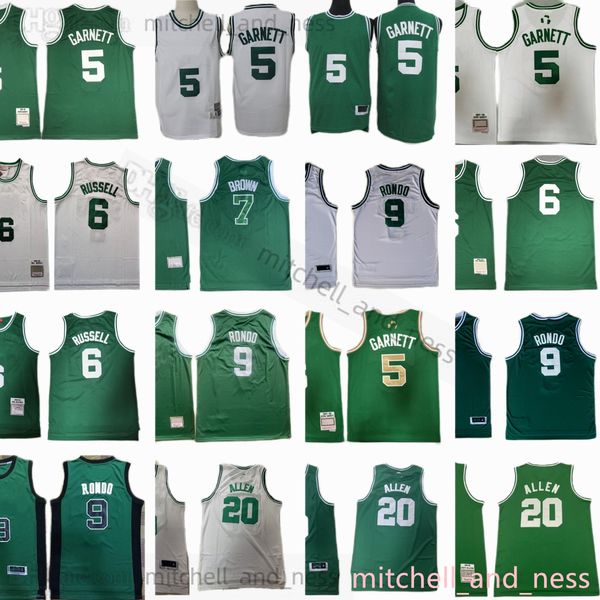 mitchell and ness bill 6 russell jersey retro stitched basketball jerseys kevin 5 garnett rajon 9 rondo ray 20 allen jaylen 7 brown green 20, Black;red
mitchell and ness bill 6 russell jersey retro stitched basketball jerseys kevin 5 garnett rajon 9 rondo ray 20 allen jaylen 7 brown green 20, Black;red
