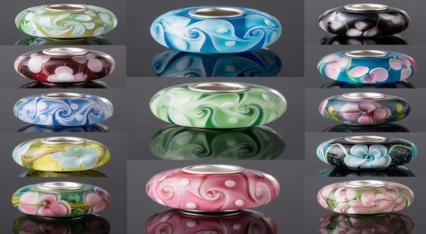 2015 new style bracelets beads 13 colors 100pcslot drop sterling silver core face plated charms beads s4100355, Black
2015 new style bracelets beads 13 colors 100pcslot drop sterling silver core face plated charms beads s4100355, Black