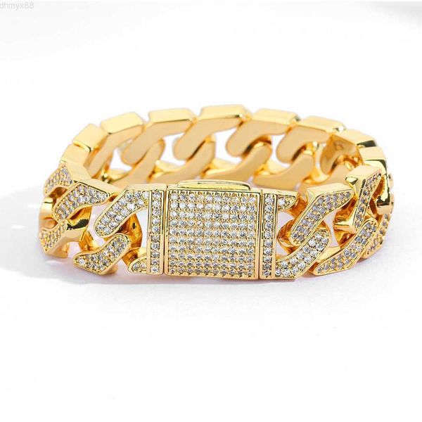 fashion jewelry iced diamond cuban chain bracelet women bling cz stone white gold plated cuban link bracelet, Silver
fashion jewelry iced diamond cuban chain bracelet women bling cz stone white gold plated cuban link bracelet, Silver