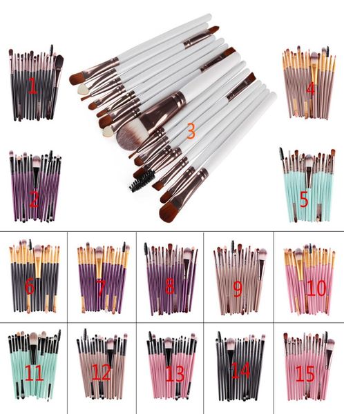 sell 15pcs professional makeup brushes set foundation blusher powder eyeshadow brushes makeup tools makeup brushes2975773
sell 15pcs professional makeup brushes set foundation blusher powder eyeshadow brushes makeup tools makeup brushes2975773