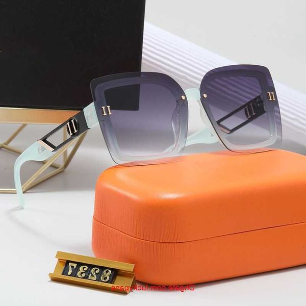 luxury womans sunglasses fashion mens sun glasses uv protection men designer eyeglass gradient metal hinge women ezsd, White;black
luxury womans sunglasses fashion mens sun glasses uv protection men designer eyeglass gradient metal hinge women ezsd, White;black