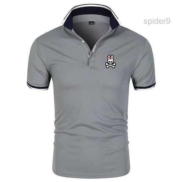 mens polos combed cotton summer clothing short sleeve business design animal pattern psycho bunny stand collar casual striped designer breat, White;black
mens polos combed cotton summer clothing short sleeve business design animal pattern psycho bunny stand collar casual striped designer breat, White;black