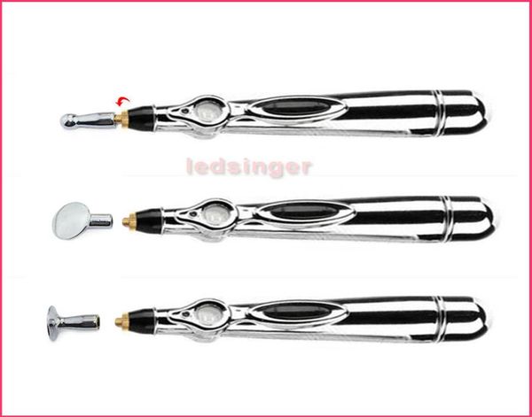 energy meridians pen acupuncture pen meridian therapy instrument electronic massage pen the health pen9905305
energy meridians pen acupuncture pen meridian therapy instrument electronic massage pen the health pen9905305