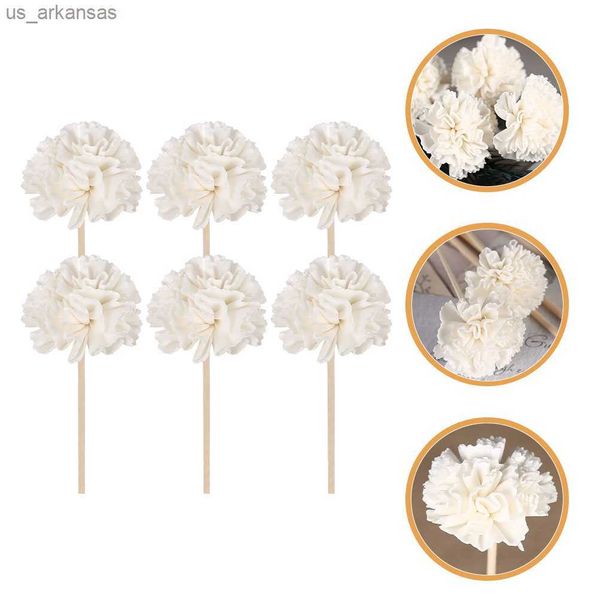 aromatherapy flowers diffuse sticks reed diffuser bottle accessory refill fragrance l230523
aromatherapy flowers diffuse sticks reed diffuser bottle accessory refill fragrance l230523