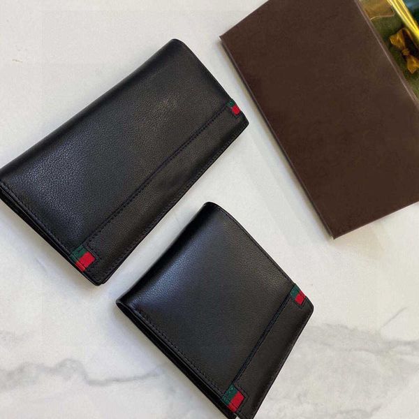 luxury bags purses wallet g balck leather designer womens wallet zipper long and short wallets women versatile classic pattern purse 230606, Red;black
luxury bags purses wallet g balck leather designer womens wallet zipper long and short wallets women versatile classic pattern purse 230606, Red;black